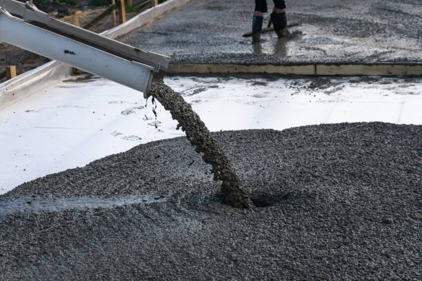  Huntington Bay, NY Concrete contractor Pros