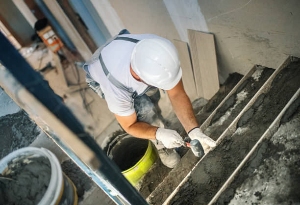 Best Concrete Driveway Installation in Huntington Bay, NY