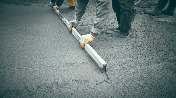 Best Concrete Demolition Services in Huntington Bay, NY